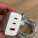 MagSafe 2 MacBook charger — 65 W 1