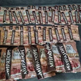 Кошачий корм Мираторг Extra Meat комплектом 4