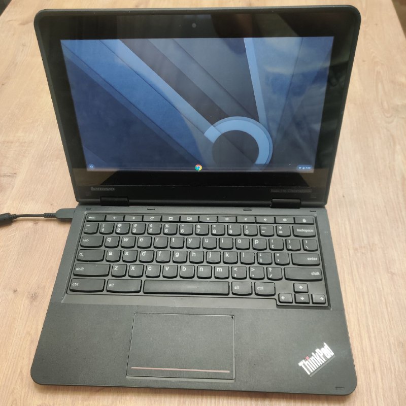 Ноутбук Lenovo ThinkPad 11e Chromebook