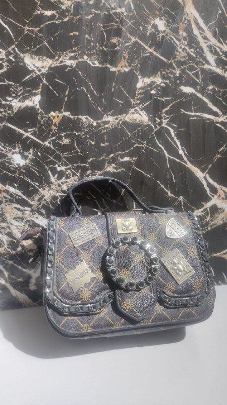 сумка, кошелёк, игрушки, открывашки, дрель, балгарка 1