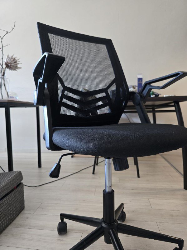 Офисное кресло JYSK ASPERUP