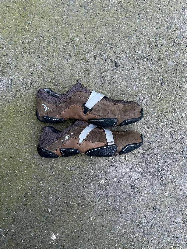 Teva shoes 1
