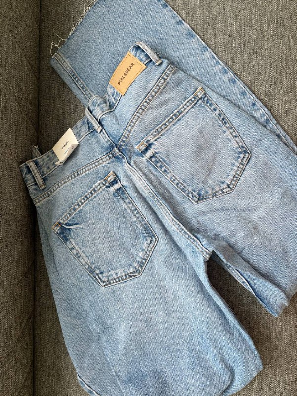 Джинсы Mango, Джинсы Pull&Bear 9