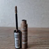 Тушь для бровей и подводка для глаз 2