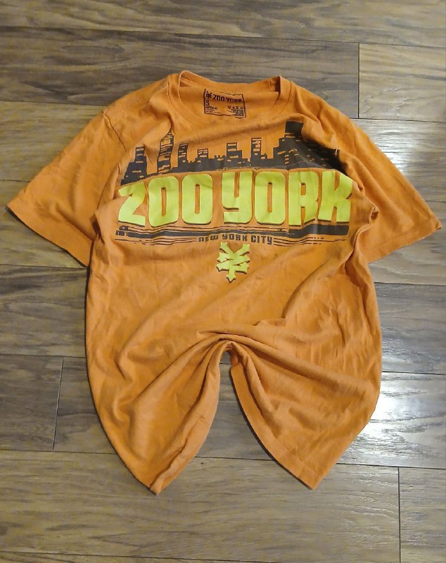 Zoo York футболка размер S-M