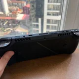 ASUS ROG Ally X 3