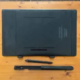 Wacom MobileStudio Pro 16 4