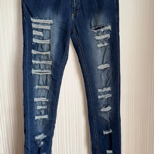 Джинсы Philipp Plein