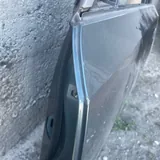 Передняя левая дверь BMW 3 5