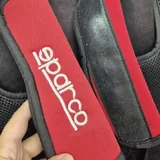 Детское автокресло Sparco 3