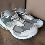 Кроссовки New Balance 2002 Protection Pack 1