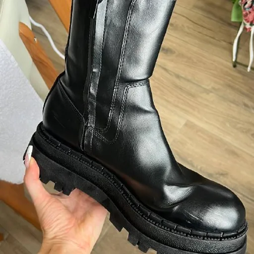Ботинки Челси, резиновые сапоги
