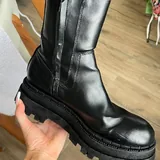Ботинки Челси, резиновые сапоги 1