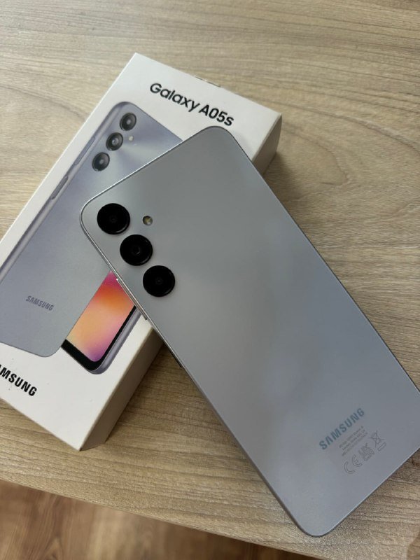 Samsung Galaxy A05s 4/128 GB 2