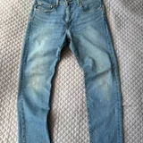 Джинсы Hugo Boss, Levi’s 512 4