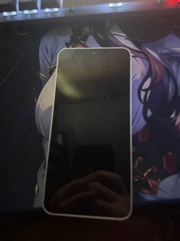 Samsung S25 FE 3