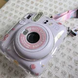 Камера Instax Mini 12 3