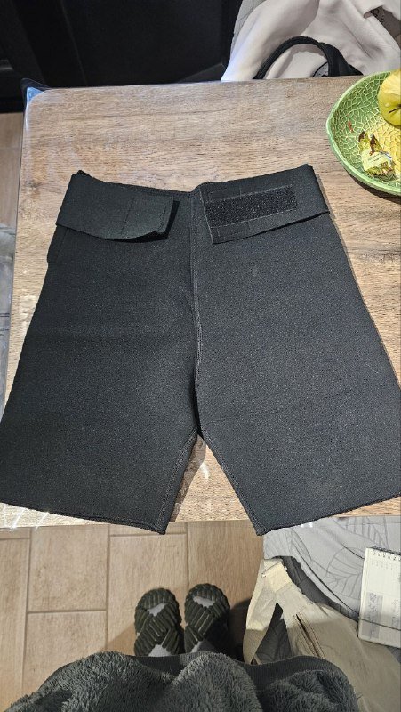 термо шорты размер M