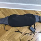 Коврик, гантели и массажёр 2