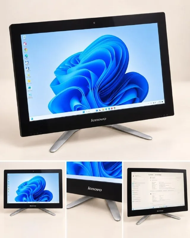 Моноблок Lenovo
