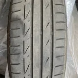 Летние шины Bridgestone Potenza S001 205/45/R17 3