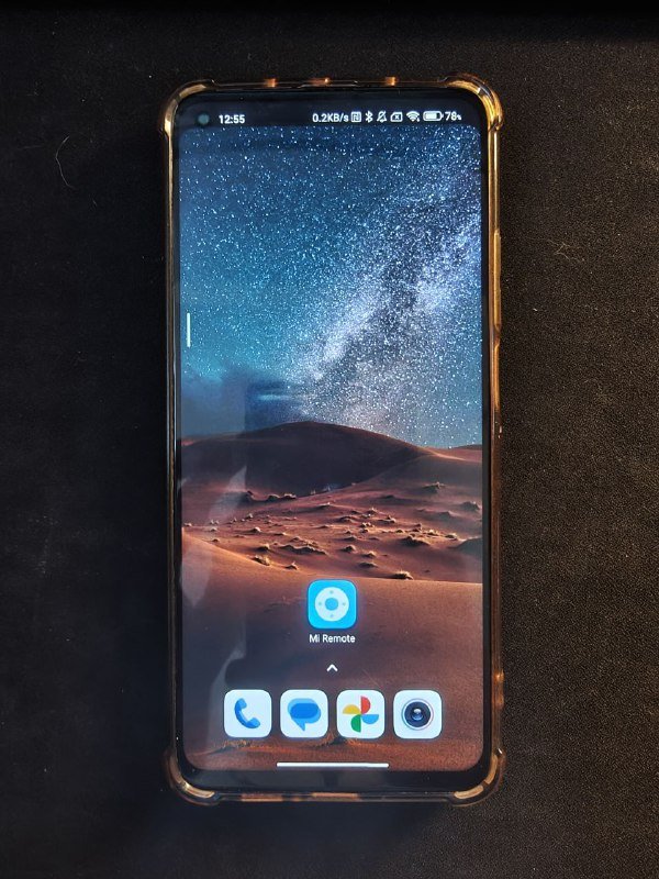 Xiaomi Mi 10T Pro 5G телефон, чехол, зарядка