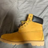 Мужские ботинки Timberland, размер 42 2