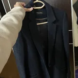 Пиджак Massimo Dutti 2
