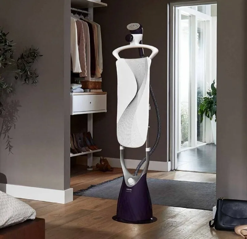 Отпариватель Philips ComfortTouch Plus GC558/30 1