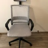Ломтерезка, офисный стул, тумбочка, массажный пистолет, бутылка, игра, пазл 2