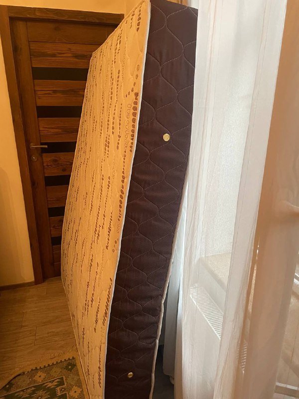 Матрац 200 на 160 2