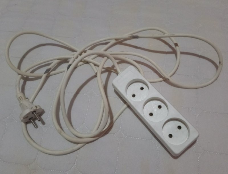 Удлинитель 3 метра