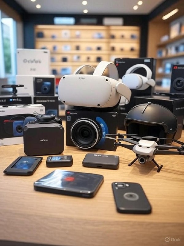 VR шлем Oculus Quest 2 128GB
