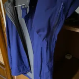 Мембранная куртка Rab Downpour Plus 4