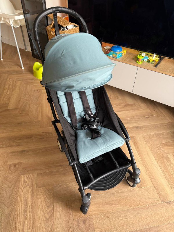 Коляска yoyo babyzen 2