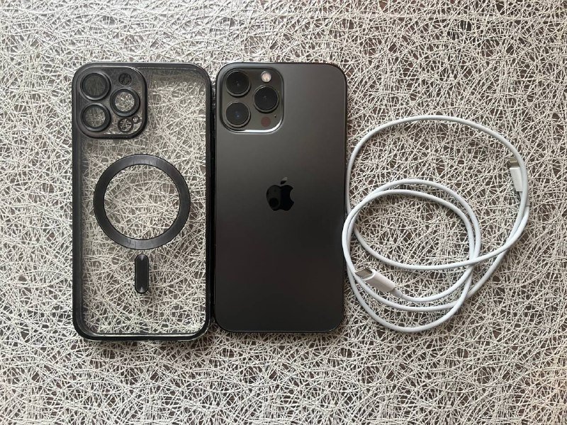 iPhone 13 Pro Max 128GB