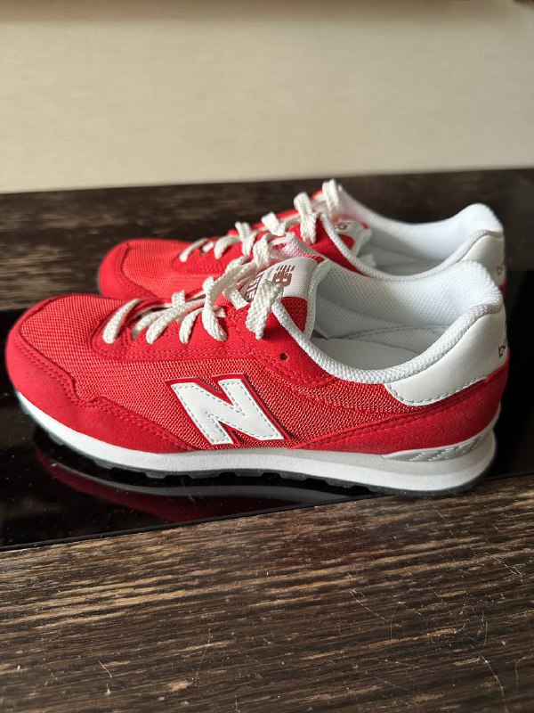 Кроссовки New Balance 515 размер 36 2