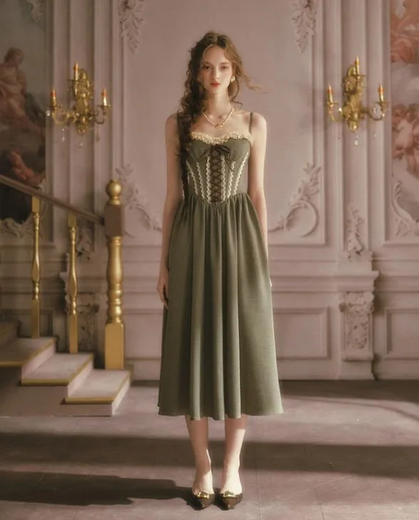 Платье Lacemade 1