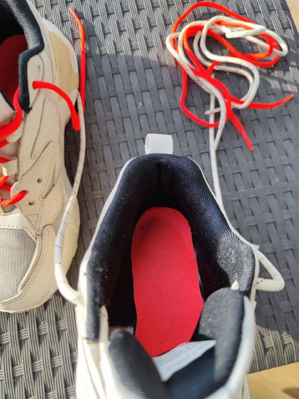 Reebok Aztrek Double мужские кроссовки 6