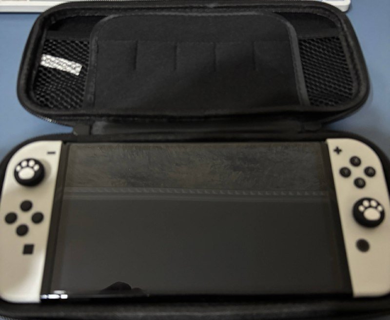 Nintendo Switch Oled, AirPods Pro 2