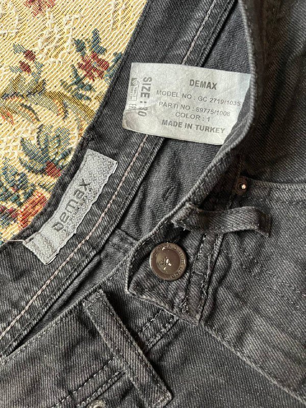 Шорты, Джинсы, Кроссовки DC, Кроссовки ASICS, Белый топ, Серый топ 2