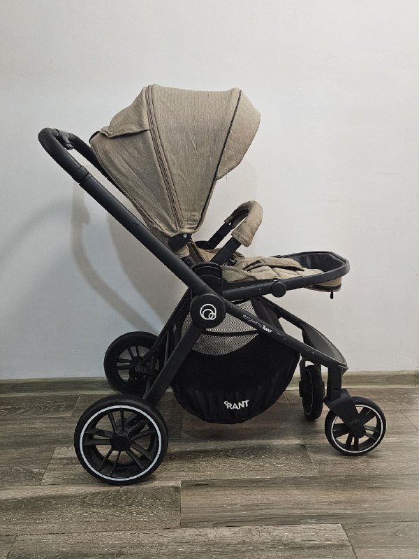 Коляска Rant flex 5