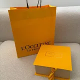 Набор Loccitane 2