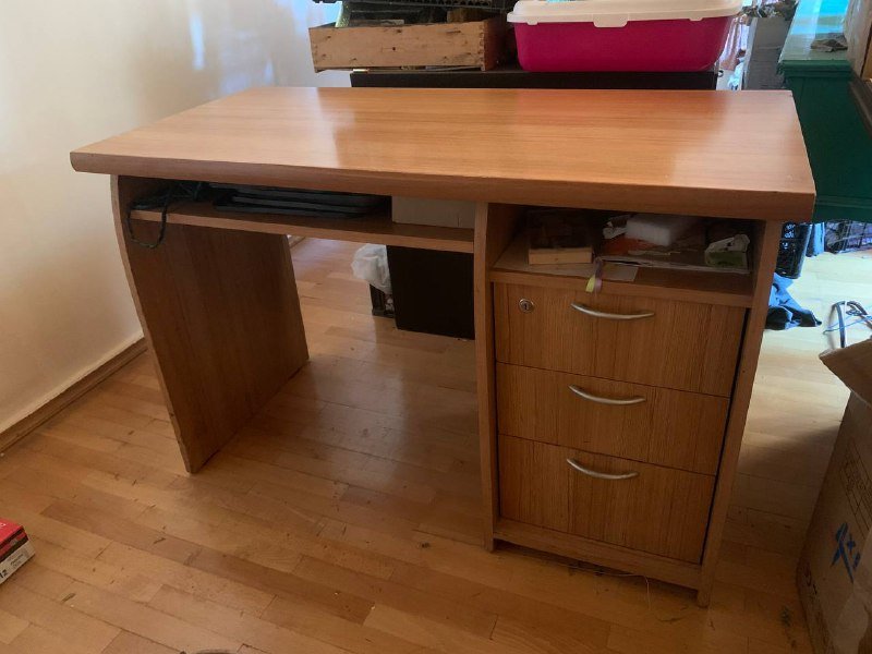 Столы компьютерные разные размеры 2