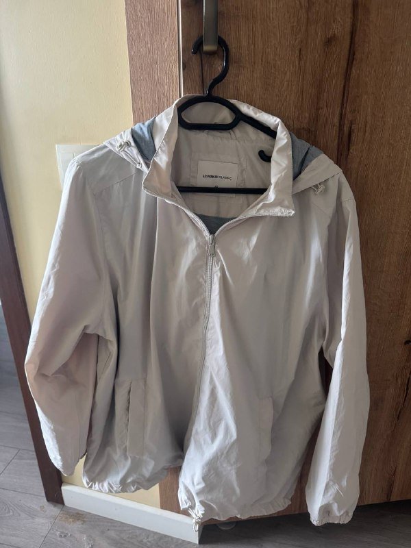 Плащ, ветровка LC Waikiki, водонепроницаемые чехлы для обуви 2