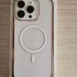 Apple iPhone 16 Pro Max White Titanium 1TB 5