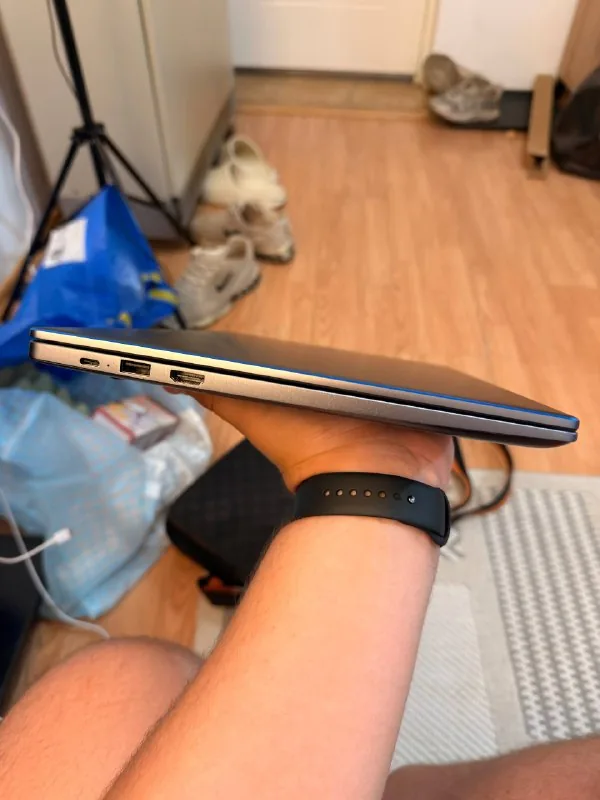 Ноутбук Honor Magicbook X15 1