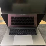 MacBook Pro 15 2017 2