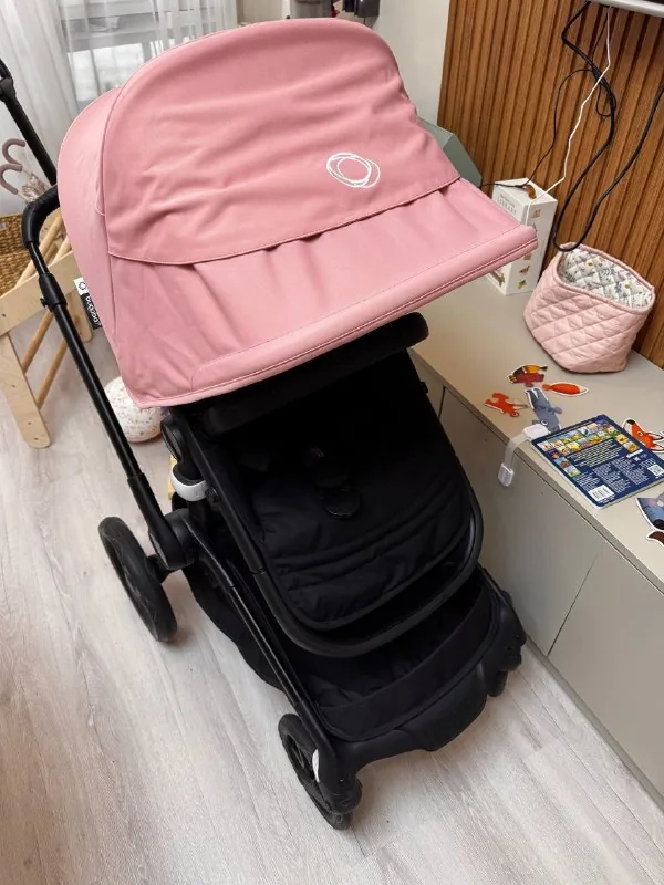 Коляска Bugaboo Fox 5 1