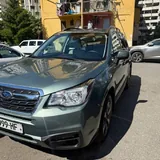 Subaru Forester 2.5 CVT 2017 4